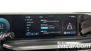 Hyundai Grandeur 2.5 Бензин 2WD 2024 года из Южной Кореи