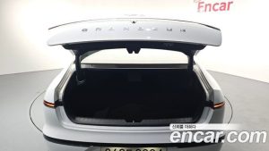 Hyundai Grandeur 2.5 Бензин 2WD 2024 года из Южной Кореи