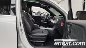 Mercedes-Benz GLB-Class GLB250 4MATIC 2025 года из Южной Кореи