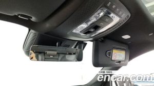 Mercedes-Benz GLB-Class GLB250 4MATIC 2025 года из Южной Кореи