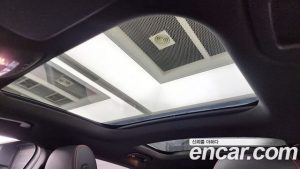 Mercedes-Benz GLB-Class GLB250 4MATIC 2025 года из Южной Кореи