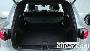 Mercedes-Benz GLB-Class GLB250 4MATIC 2025 года из Южной Кореи