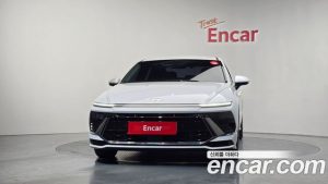 Hyundai Sonata 1.6 Turbo 2024 года из Южной Кореи