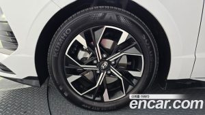 Hyundai Sonata 1.6 Turbo 2024 года из Южной Кореи