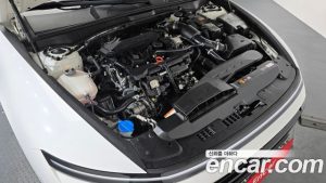 Hyundai Sonata 1.6 Turbo 2024 года из Южной Кореи
