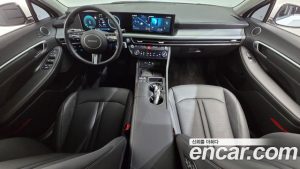 Hyundai Sonata 1.6 Turbo 2024 года из Южной Кореи
