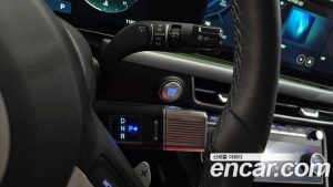 Hyundai Sonata 1.6 Turbo 2024 года из Южной Кореи