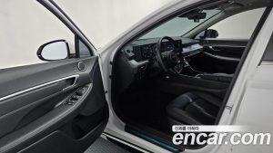 Hyundai Sonata 1.6 Turbo 2024 года из Южной Кореи