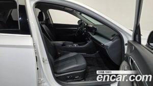Hyundai Sonata 1.6 Turbo 2024 года из Южной Кореи