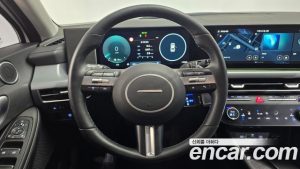 Hyundai Sonata 1.6 Turbo 2024 года из Южной Кореи