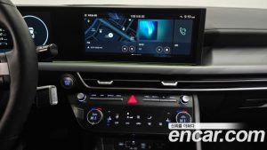 Hyundai Sonata 1.6 Turbo 2024 года из Южной Кореи