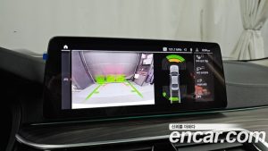 BMW 5-Series 530i xDrive Luxury 2023 года из Южной Кореи