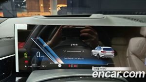 BMW X5 xDrive 40d M Sport Online Exclusive Edition 2025 года из Южной Кореи