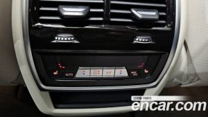 BMW X5 xDrive 40d M Sport Online Exclusive Edition 2025 года из Южной Кореи