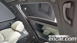 BMW X5 xDrive 40d M Sport Online Exclusive Edition 2025 года из Южной Кореи