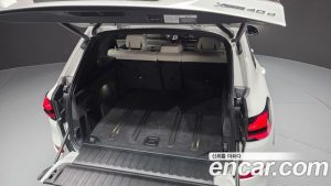 BMW X5 xDrive 40d M Sport Online Exclusive Edition 2025 года из Южной Кореи