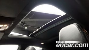 Mercedes-Benz GLE-Class GLE400d 4MATIC Coupe 2023 года из Южной Кореи