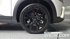 Kia Seltos Бензин 1.6 Turbo 2WD 2024 года из Южной Кореи