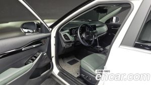 Kia Seltos Бензин 1.6 Turbo 2WD 2024 года из Южной Кореи