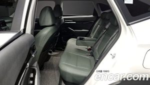 Kia Seltos Бензин 1.6 Turbo 2WD 2024 года из Южной Кореи