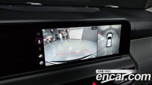 Kia Seltos Бензин 1.6 Turbo 2WD 2024 года из Южной Кореи