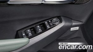 Kia Seltos Бензин 1.6 Turbo 2WD 2024 года из Южной Кореи