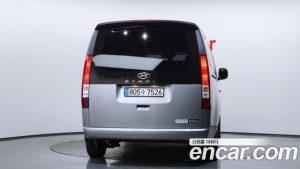 Hyundai Staria Wagon 3Door 2024 года из Южной Кореи