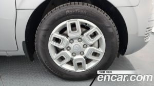 Hyundai Staria Wagon 3Door 2024 года из Южной Кореи