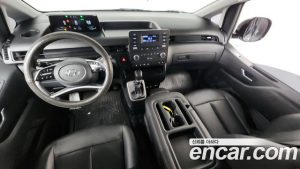 Hyundai Staria Wagon 3Door 2024 года из Южной Кореи