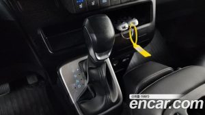 Hyundai Staria Wagon 3Door 2024 года из Южной Кореи