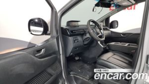 Hyundai Staria Wagon 3Door 2024 года из Южной Кореи