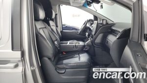 Hyundai Staria Wagon 3Door 2024 года из Южной Кореи
