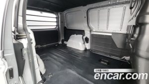 Hyundai Staria Wagon 3Door 2024 года из Южной Кореи