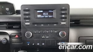 Hyundai Staria Wagon 3Door 2024 года из Южной Кореи