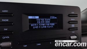 Hyundai Staria Wagon 3Door 2024 года из Южной Кореи