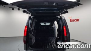 Hyundai Staria Wagon 3Door 2024 года из Южной Кореи