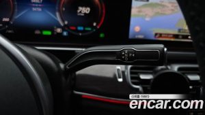 Mercedes-Benz GLE-Class GLE300d 4MATIC 2023 года из Южной Кореи