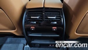 BMW 5-Series 520i Luxury 2023 года из Южной Кореи