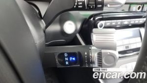 Hyundai Casper Inspiration 2025 года из Южной Кореи