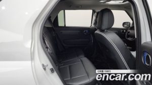 Hyundai Casper Inspiration 2025 года из Южной Кореи