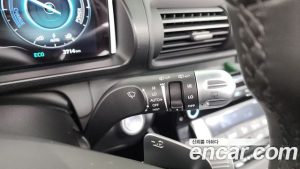 Hyundai Casper Inspiration 2025 года из Южной Кореи