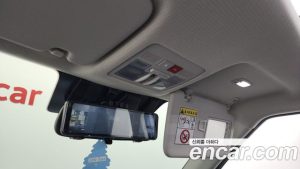Hyundai Casper Inspiration 2025 года из Южной Кореи