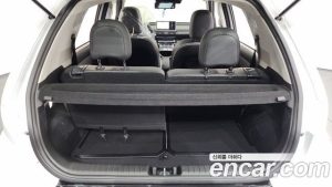 Hyundai Casper Inspiration 2025 года из Южной Кореи