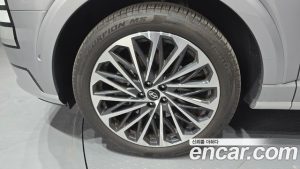 Hyundai Palisade Бензин 2.5T 2WD 9-Seater 2026 года из Южной Кореи