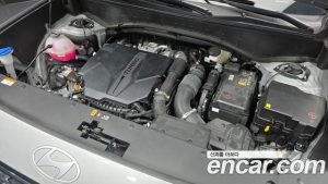 Hyundai Palisade Бензин 2.5T 2WD 9-Seater 2026 года из Южной Кореи