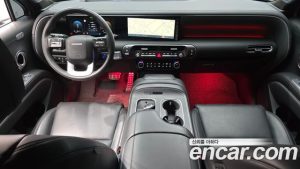 Hyundai Palisade Бензин 2.5T 2WD 9-Seater 2026 года из Южной Кореи