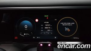 Hyundai Palisade Бензин 2.5T 2WD 9-Seater 2026 года из Южной Кореи