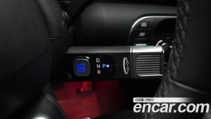 Hyundai Palisade Бензин 2.5T 2WD 9-Seater 2026 года из Южной Кореи