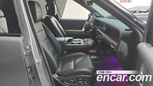 Hyundai Palisade Бензин 2.5T 2WD 9-Seater 2026 года из Южной Кореи