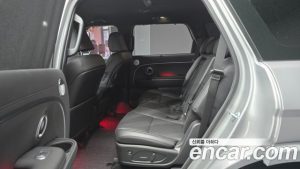 Hyundai Palisade Бензин 2.5T 2WD 9-Seater 2026 года из Южной Кореи